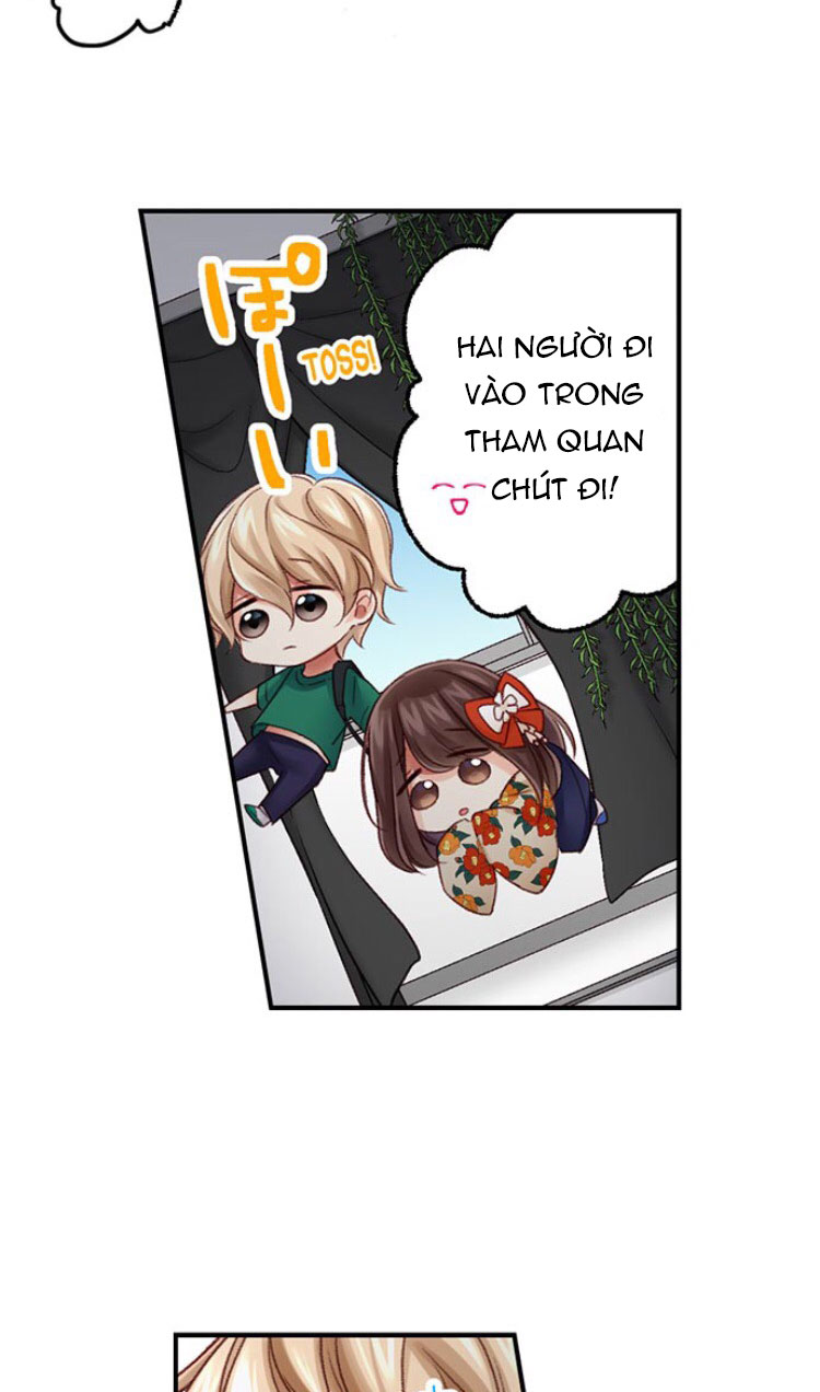 họ chắc chắn đã làm chuyện đó chapter 50.2 18