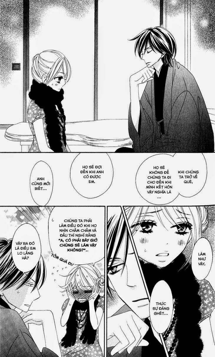 yêu quái cánh đen chapter 19 6