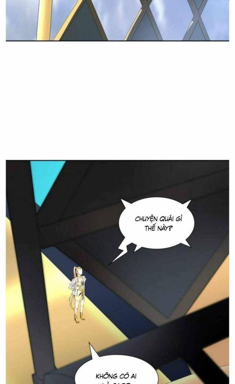 tòa tháp bí ẩn 2 chapter 502 81