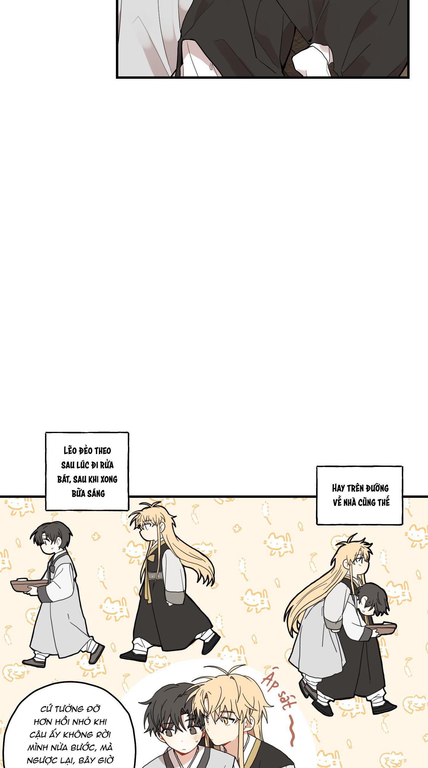 đường hoa liên kiều rơi chapter 10 2