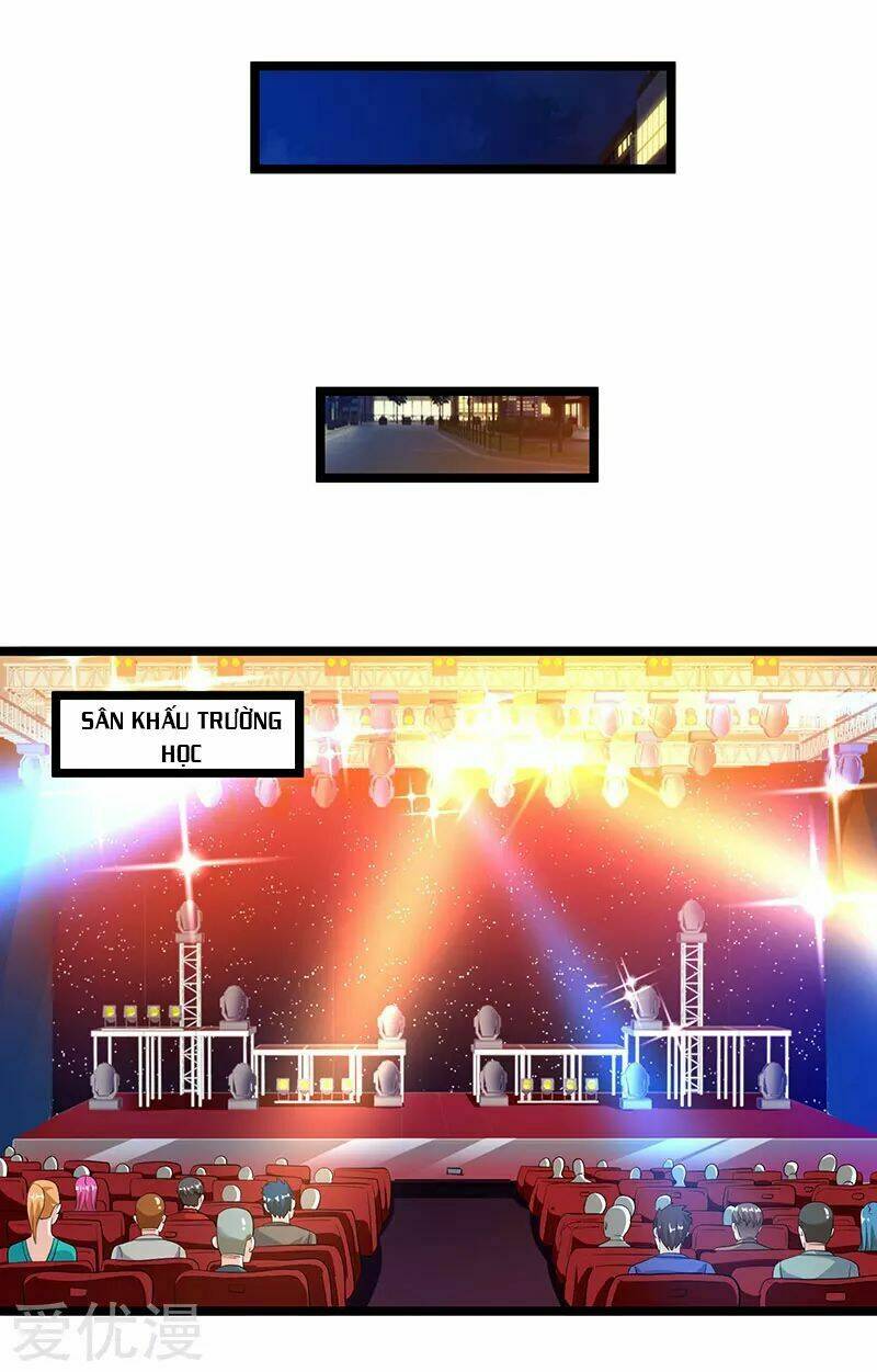 trọng sinh khí thiếu quy lai chapter 50 20