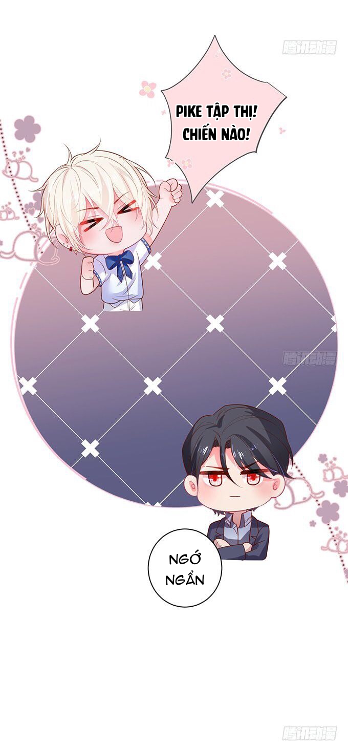 dưỡng khí chí mạng chapter 52 15