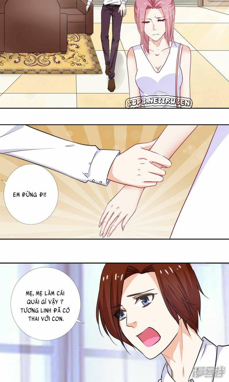 linh sủng manh thê giá đáo chapter 1 10