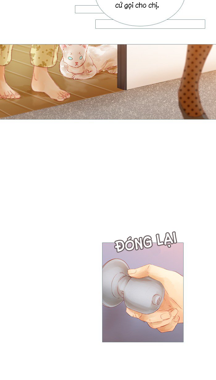 little rain chapter 22 29