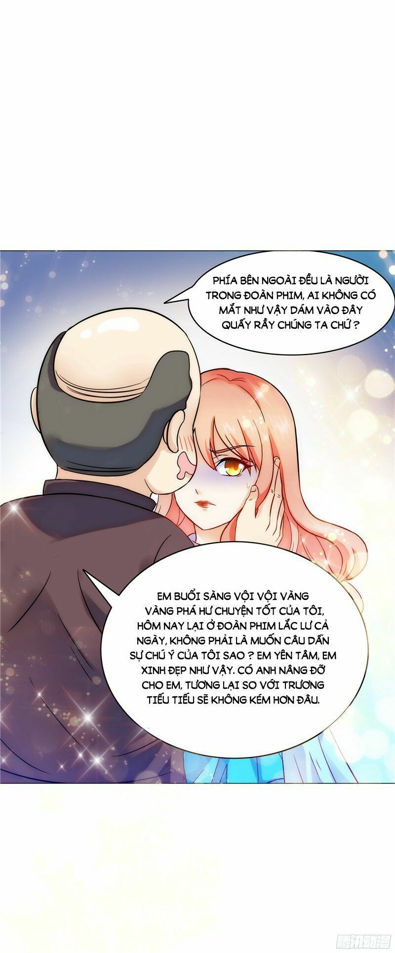 cô vợ siêu mẫu của cố thiếu chapter 9 22
