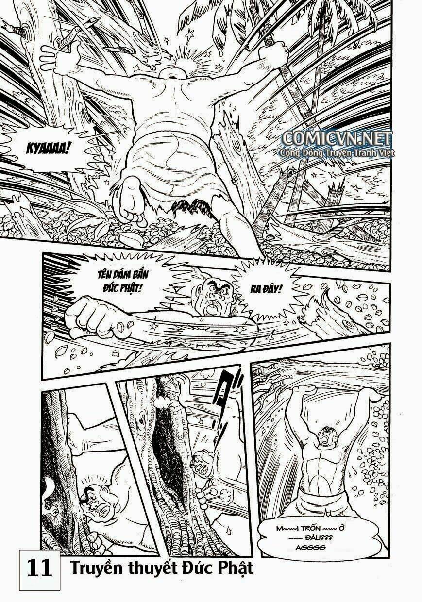 buddha - truyền thuyết đức phật chapter 52 48