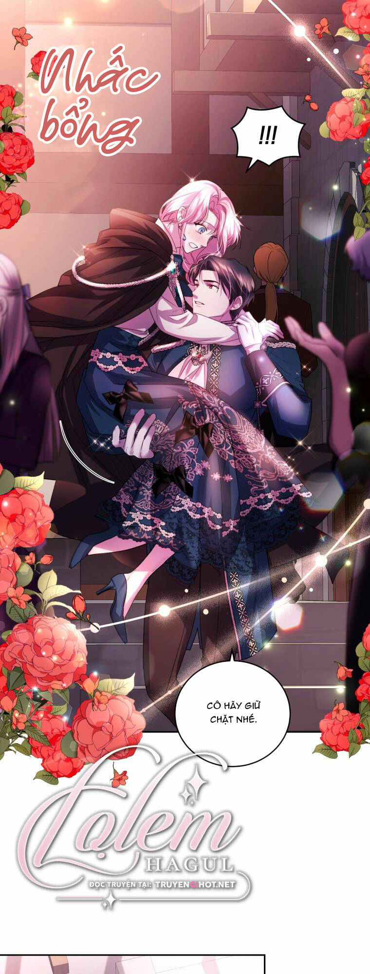 nhà điều chế nước hoa độc quyền của bạo chúa chapter 65 49