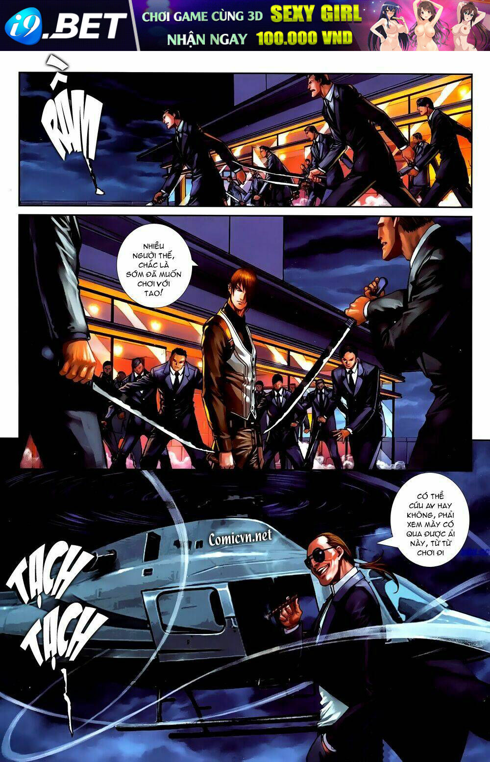 cửu long thành trại 2 chapter 10 3