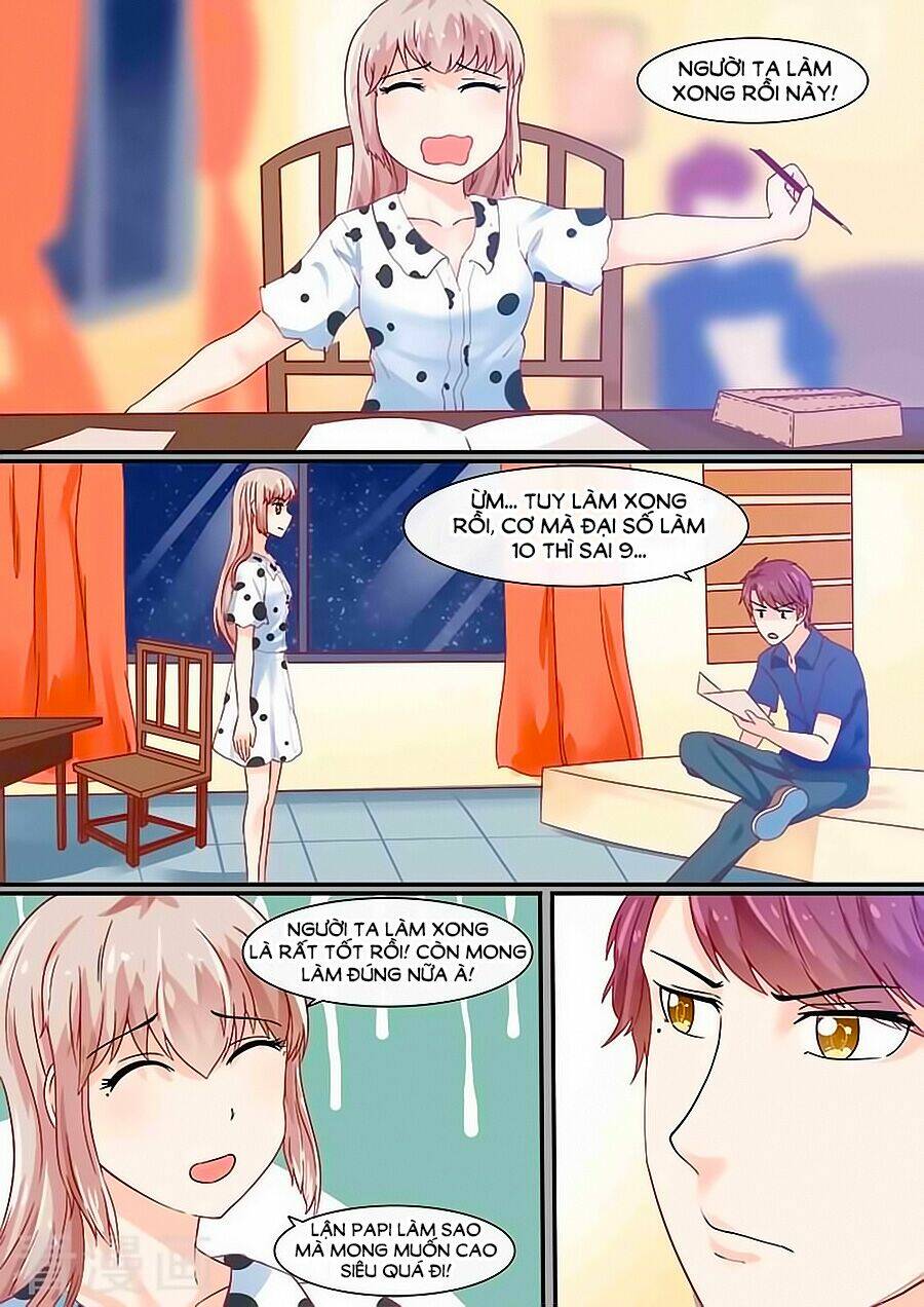 luyến ái sinh tử bộ chapter 58 2