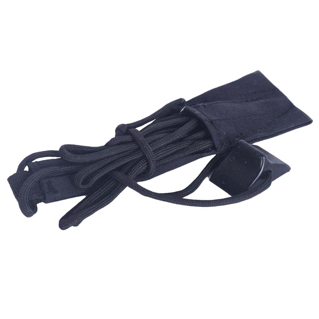 Archery Recurve Bow Stringer, Longbow Stringer, Traditional Tool for Men Women Outdoor Target Hunting Equipment