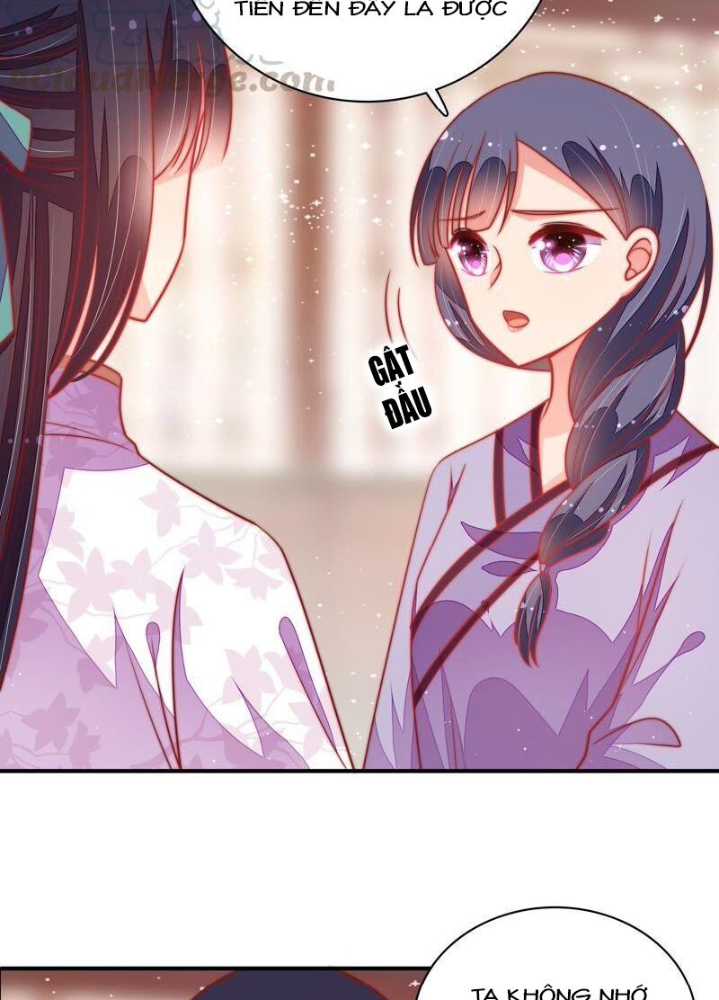 ngày nào thiếu soái cũng ghen chapter 180 5