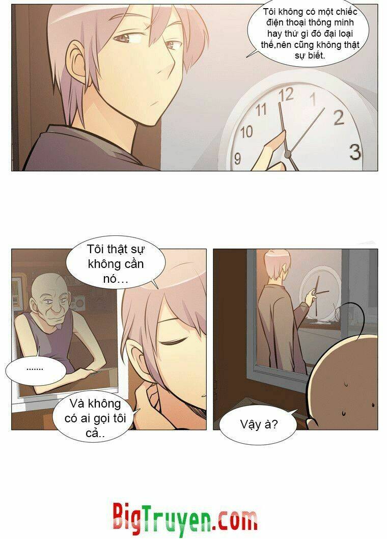 good robot chapter 4 11