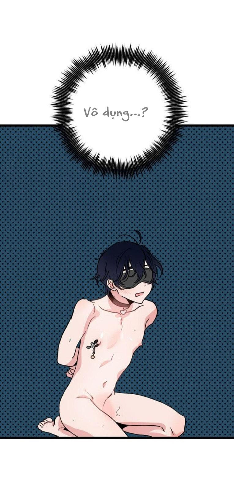 tình yêu cún con chapter 11.2 21
