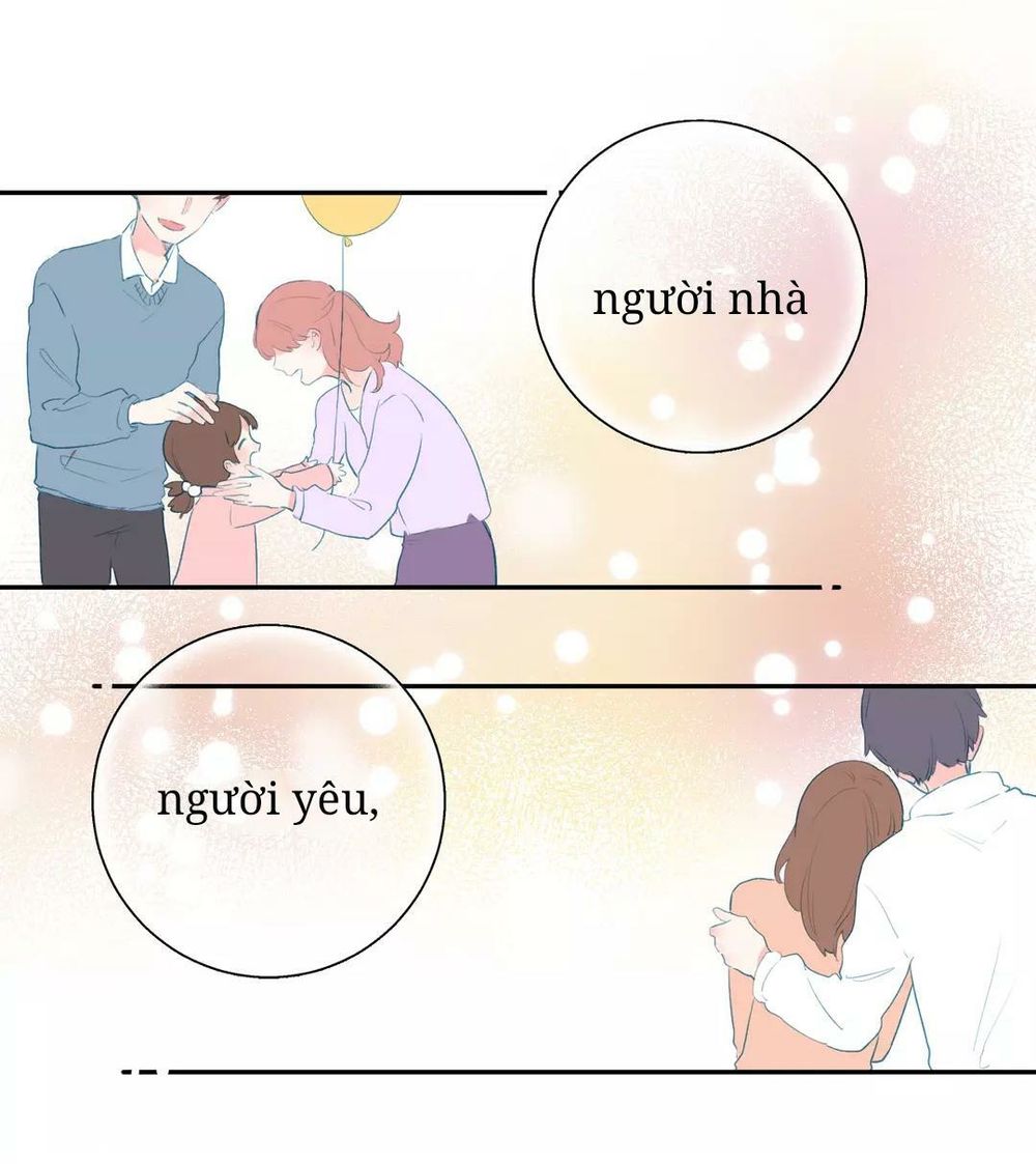 sos! tôi đã yêu một con sâu bướm (phần 2) chapter 51 43