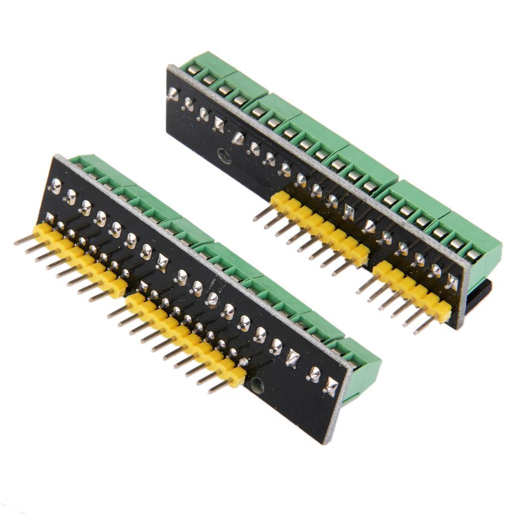 For  Screw Shield Screwshield Terminal Expansion Board Sensor Modle