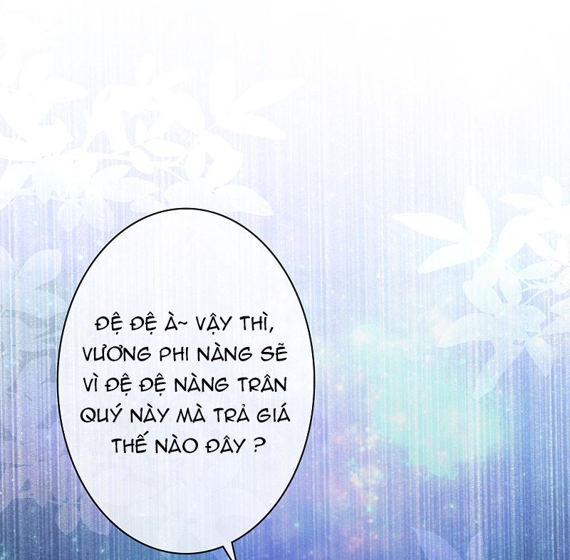 vương phi của babylon chapter 18 22