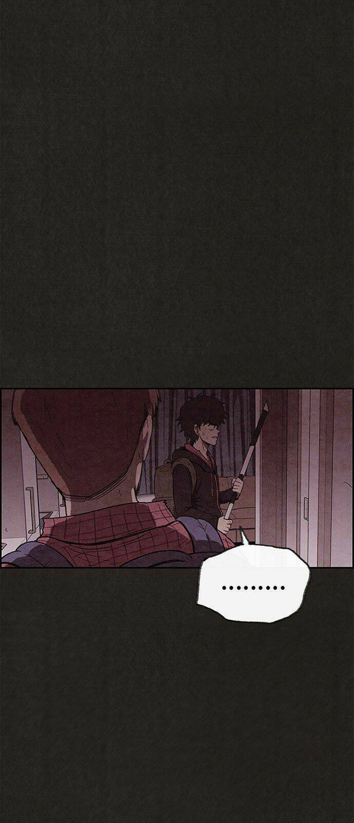 quái vật tại chung cư xanh chapter 103 5