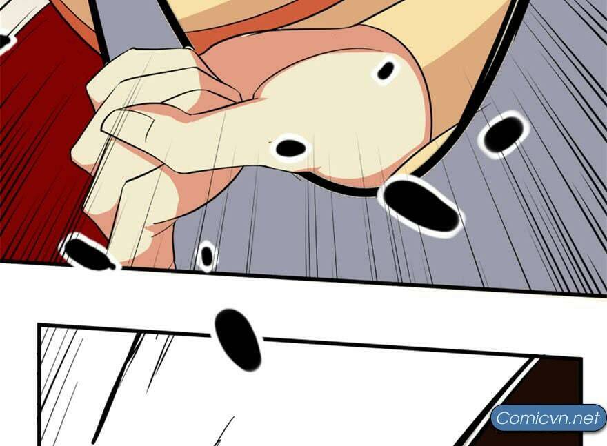 trùng sinh thành yêu chapter 8 43