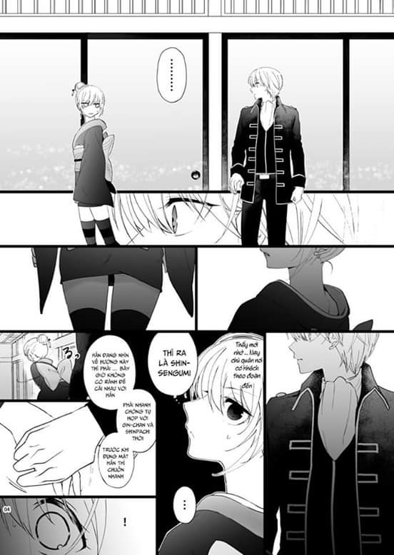 những mẩu truyện về cặp đôi okikagu chapter 29 5