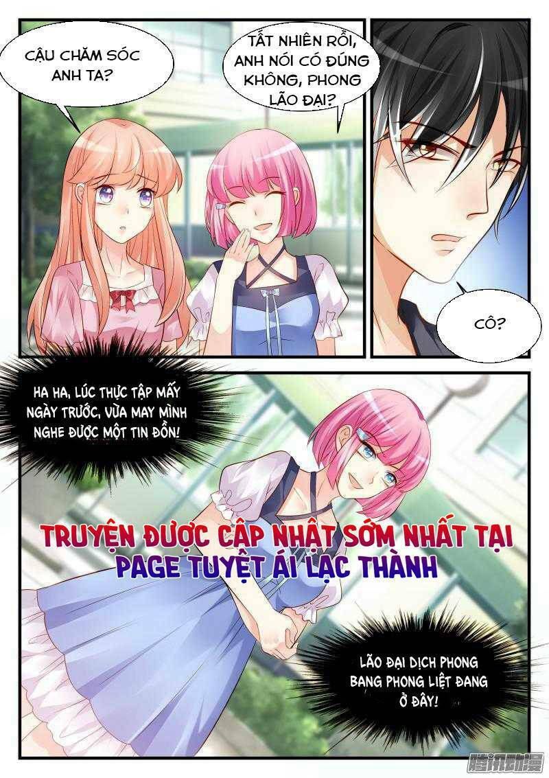 dạy bảo ma vương lão công chapter 54 2