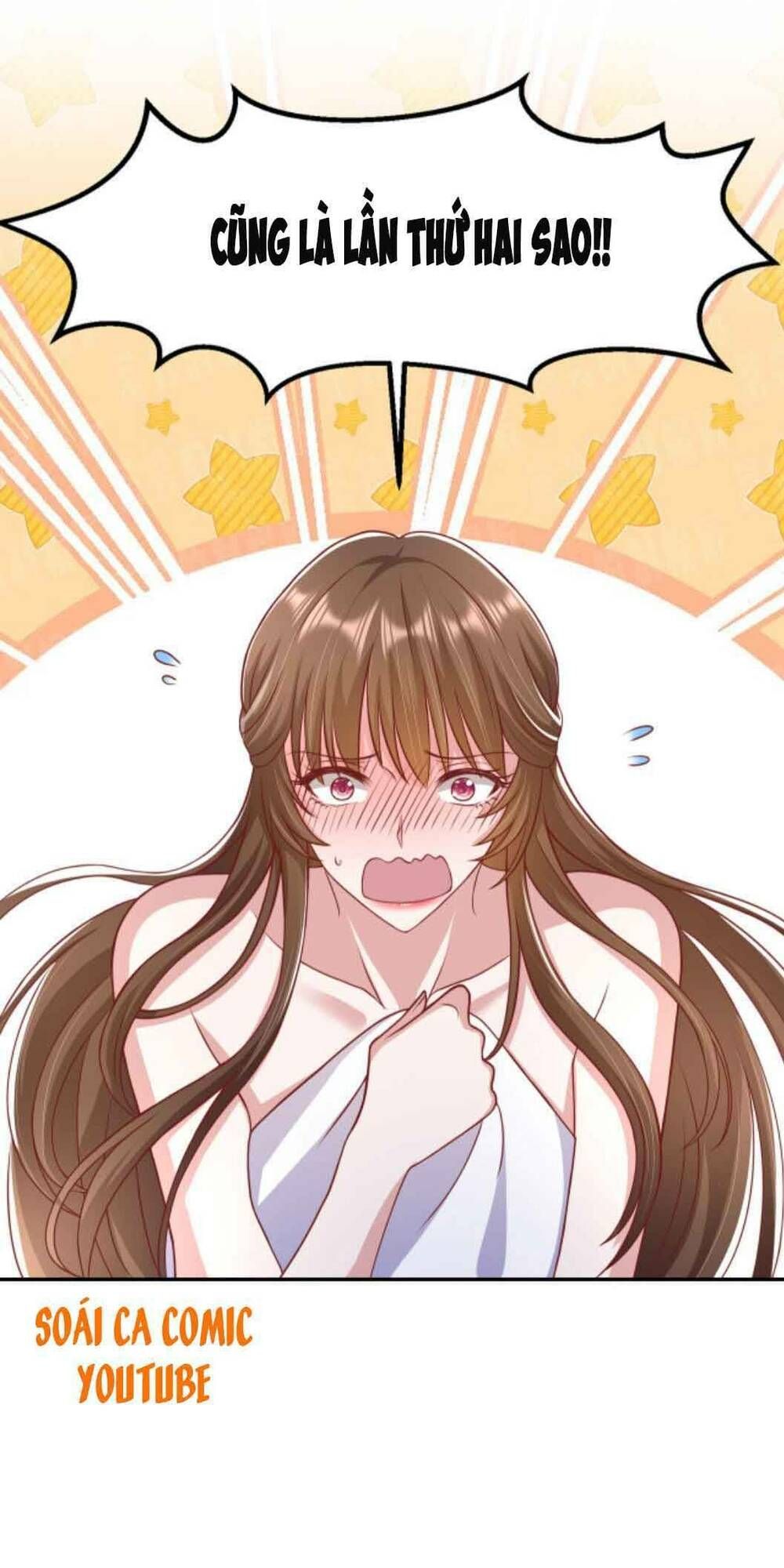 nhất sanh hữu hỉ chapter 50 6