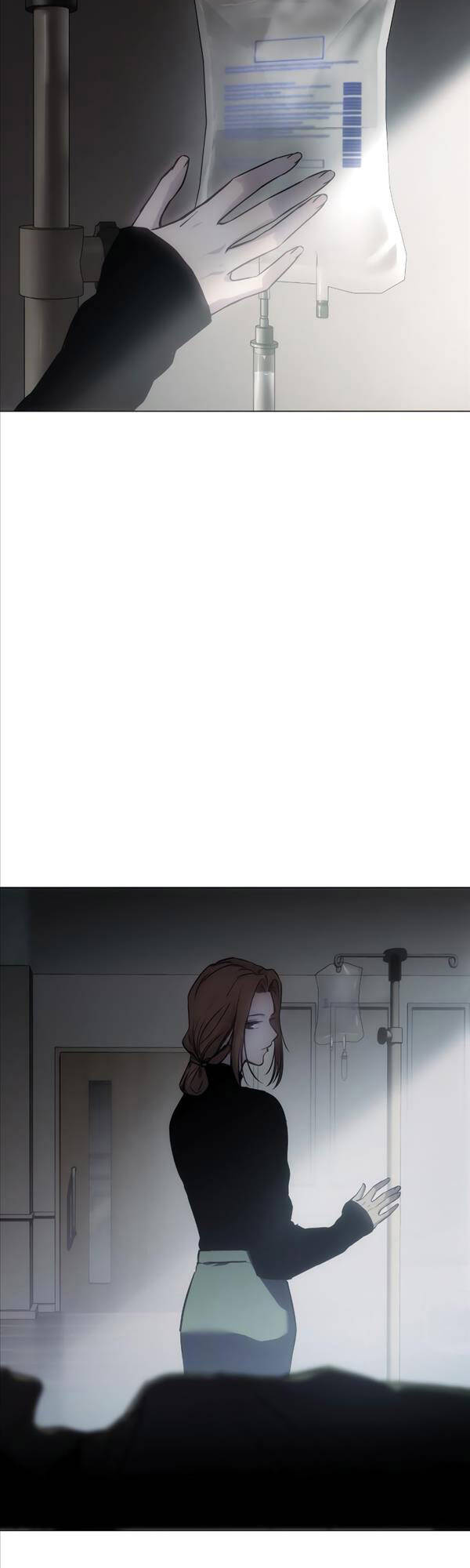 đặc vụ song sinh chapter 18.2 24