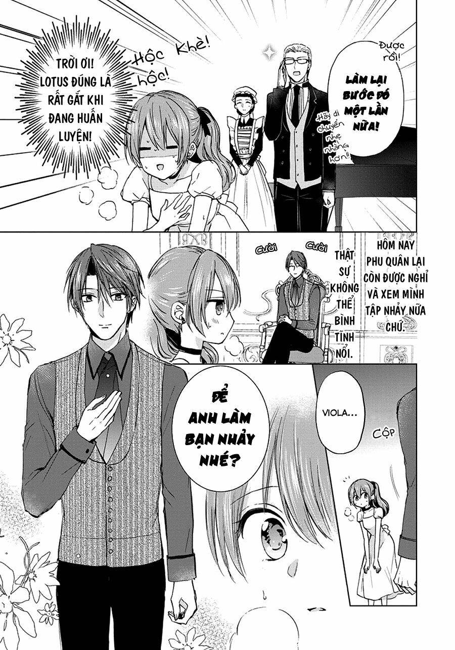 ai đó làm ơn giải thích tình hình với! chapter 17 11