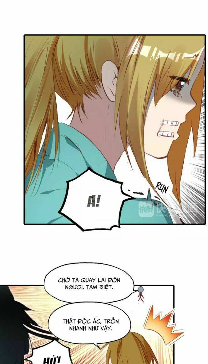 xuân giang hoa nguyệt dạ chapter 12 18