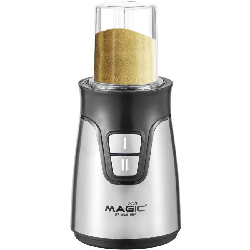 Máy xay thịt Magic Eco 3 cối AC-17 - Hàng chính hãng