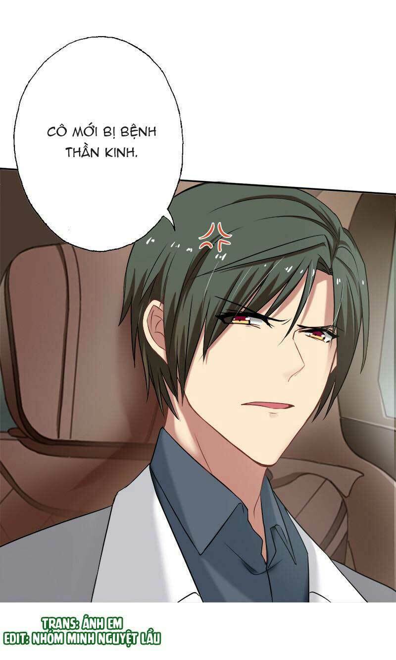 cách bích tổng tài thỉnh chỉ giáo chapter 9 23