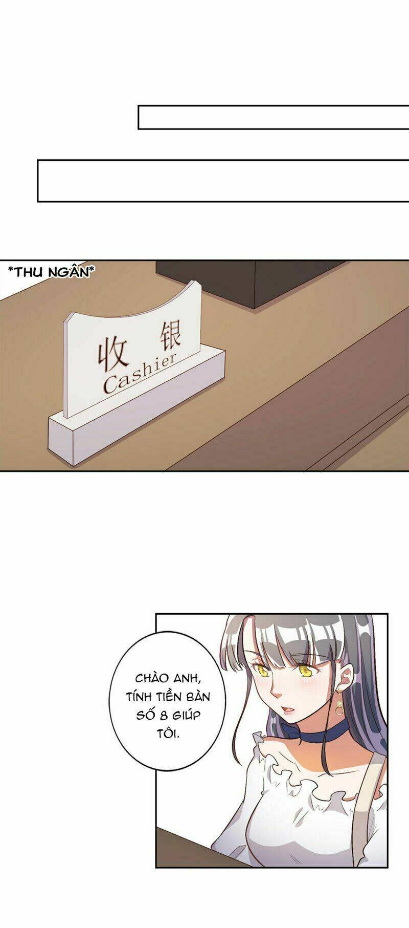 hôn nhân dục vọng: thiếu gia nhẹ một chút! chapter 38 14