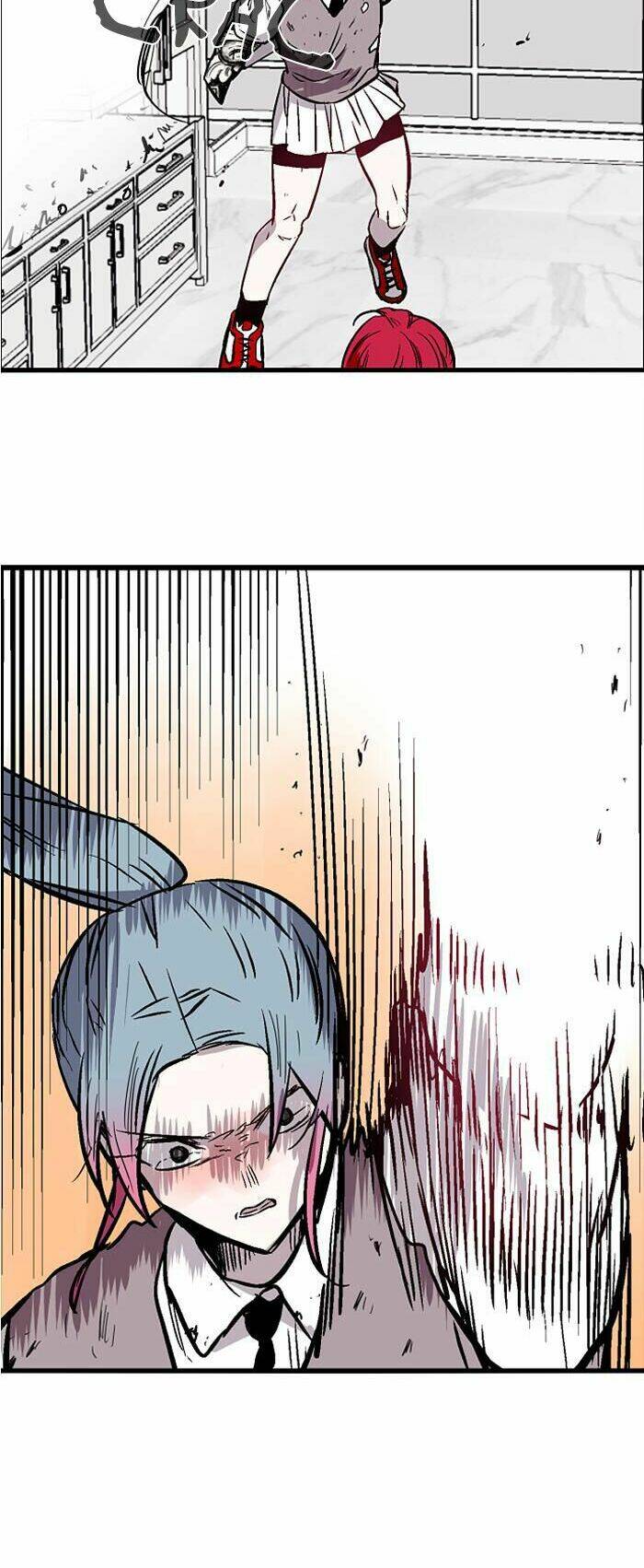 người máy hủy diệt chapter 69 27