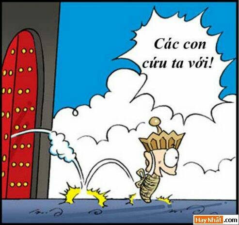 tây du kí không hài chapter 13 64