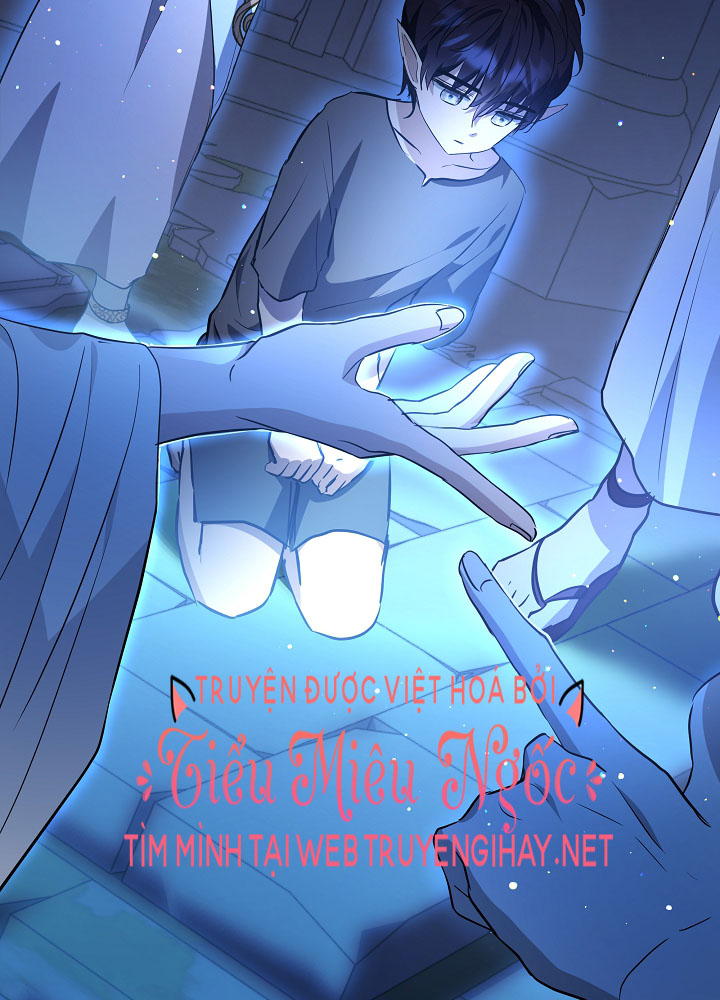tái sinh thành vị thần baby chapter 26 8