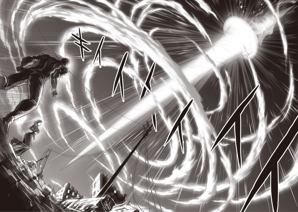 one-punch man chapter 185 35