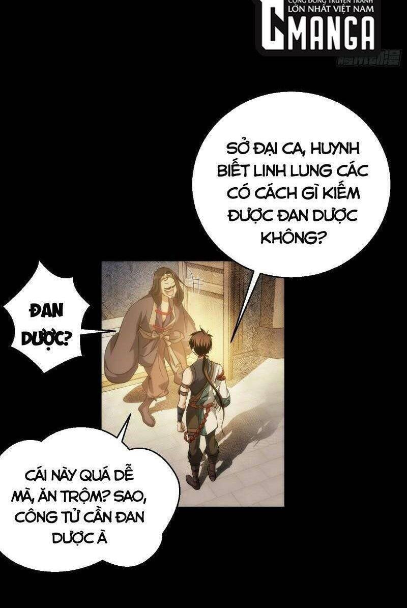 Roman Chapter 46 - Trang 14