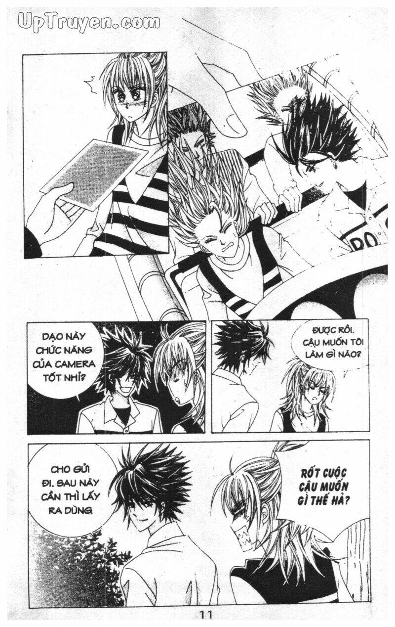 dạ khúc chapter 8 11