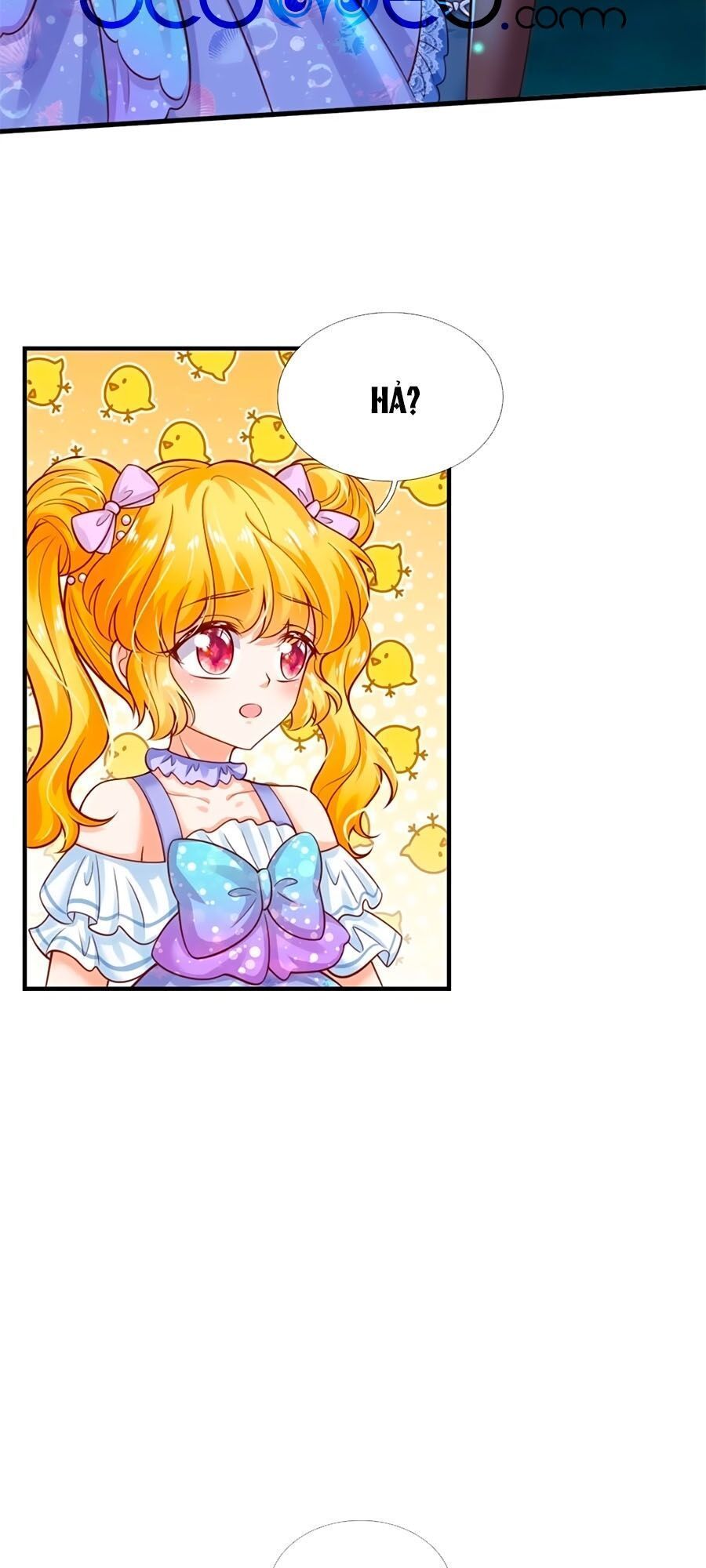 bỗng một ngày nọ trở thành con gái vua chapter 248 4