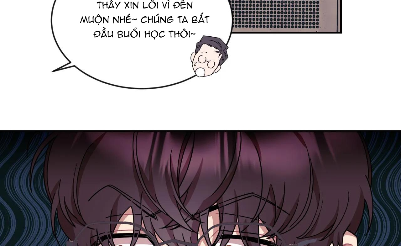 tiêu chuẩn tình yêu 100% chapter 2 45