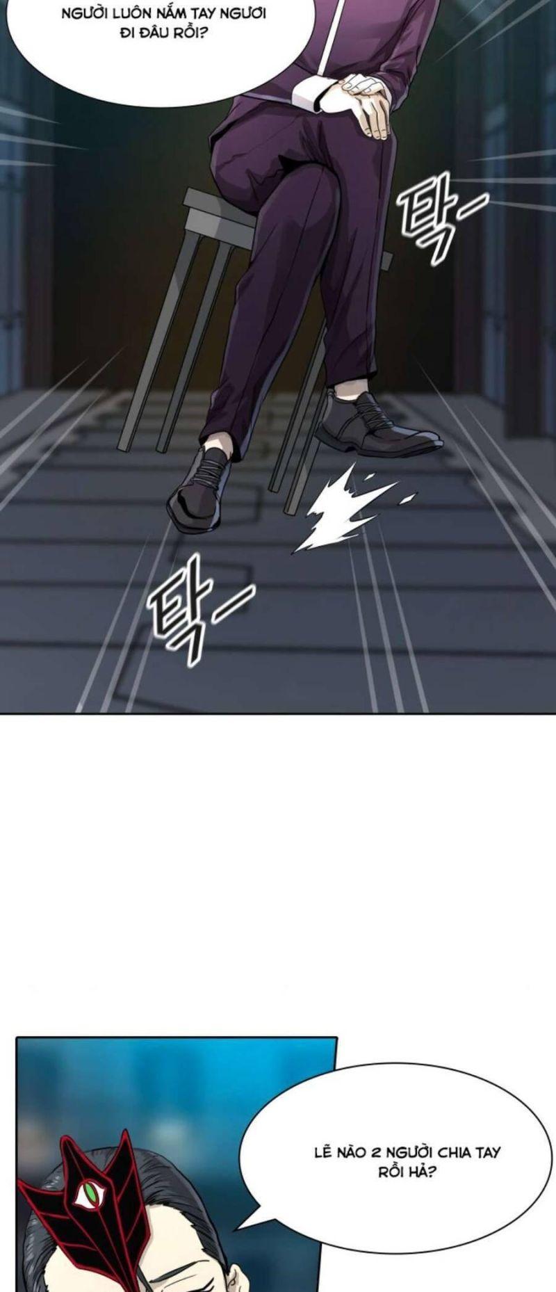 tòa tháp bí ẩn 2 chapter 490 39