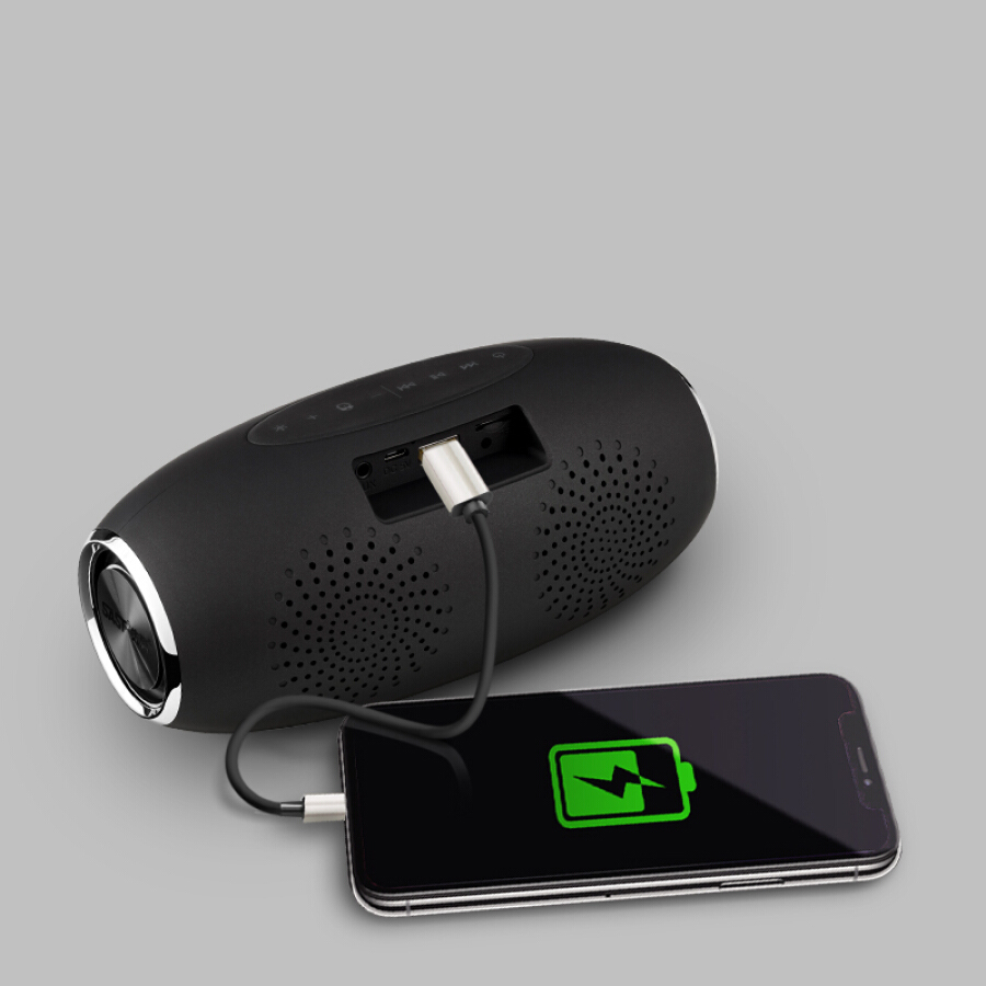 Loa Bluetooth SAST A18