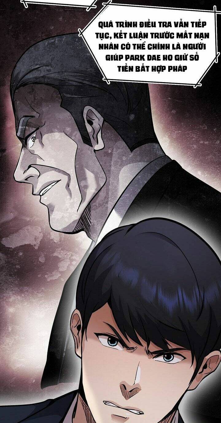 điều tra viên chuyển sinh chapter 132 84