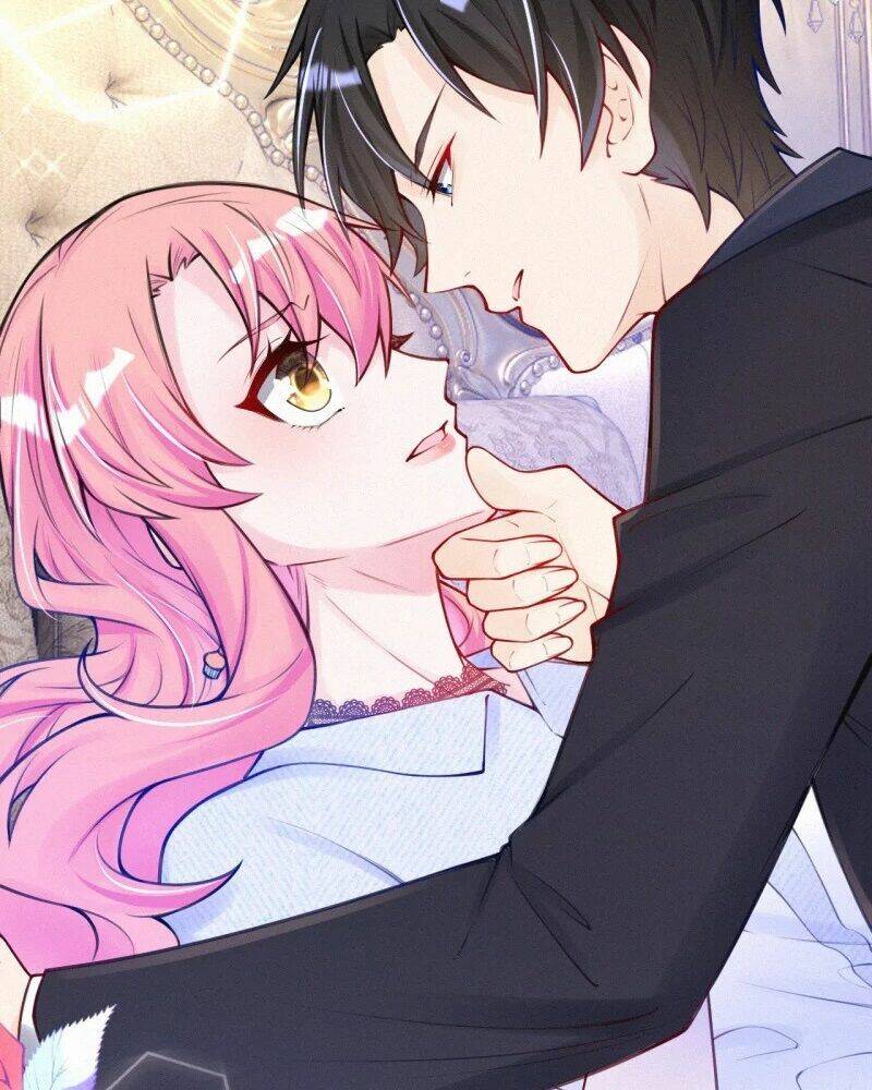 thiên tài manh bảo đột kích: daddy phúc hắc vs mommy chapter 17.2 31