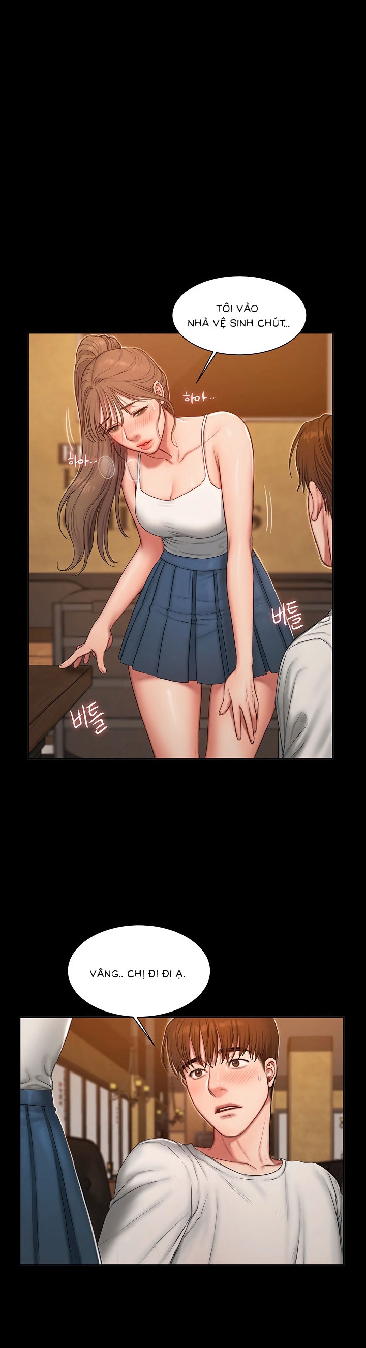 bạn bè chapter 1 53