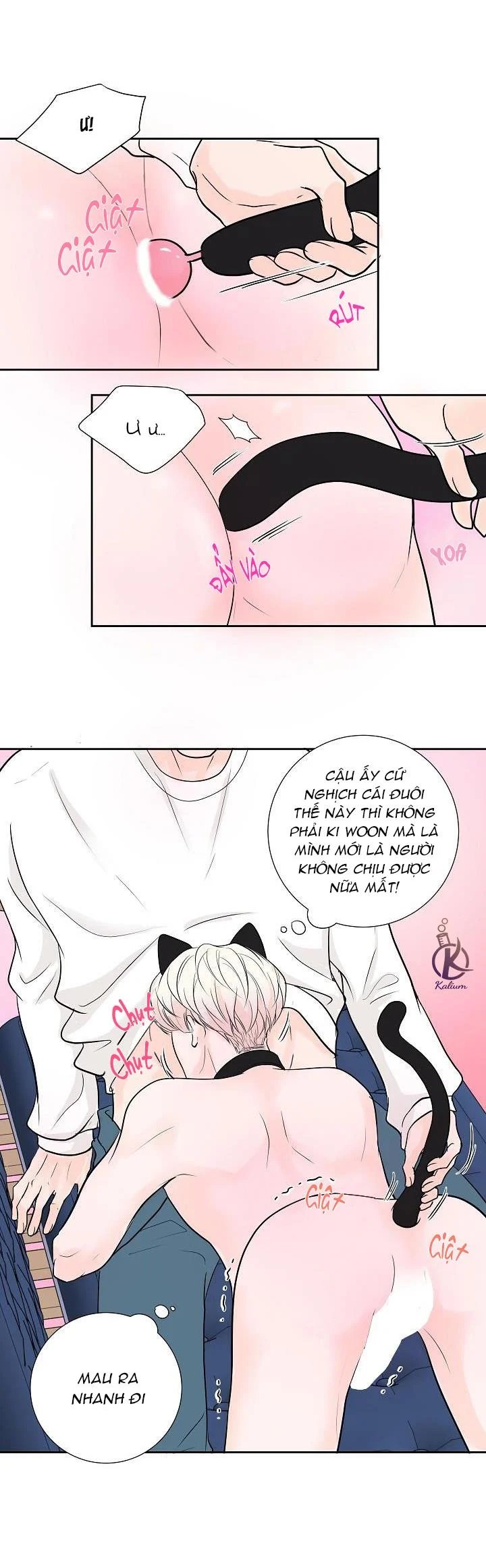 bạn có tò mò về bài review? chapter 23 14