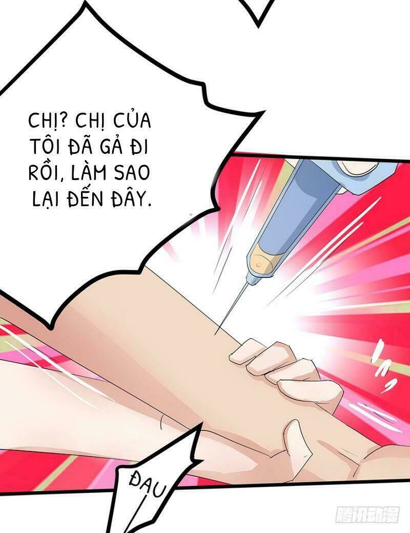 chào buổi sáng, ức vạn manh thê chapter 15 8