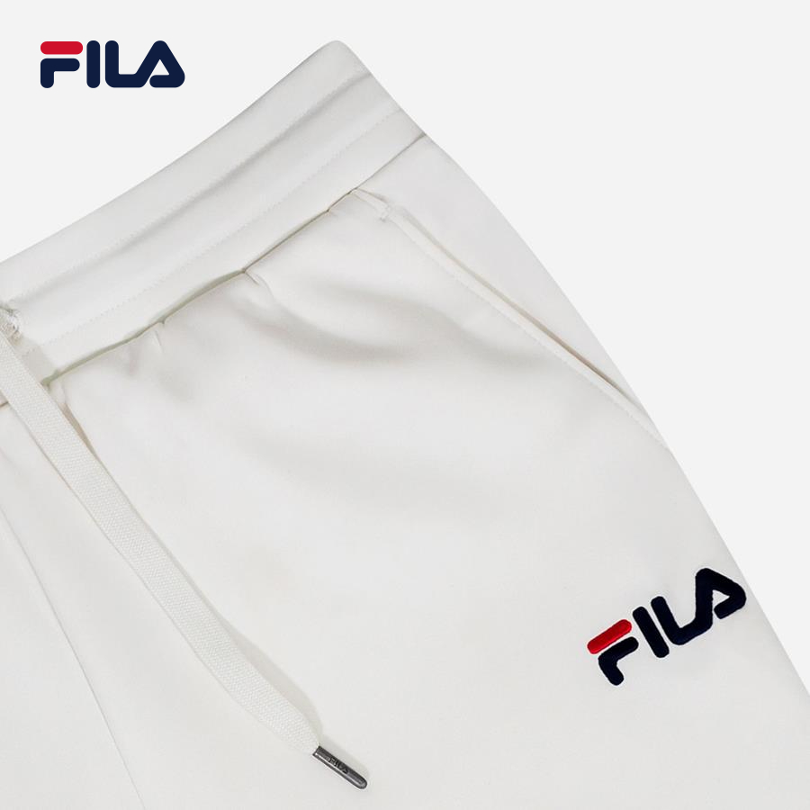 Quần dài thời trang unisex Fila BASIC JOGGER FP - FS2FPD3793X-CRM