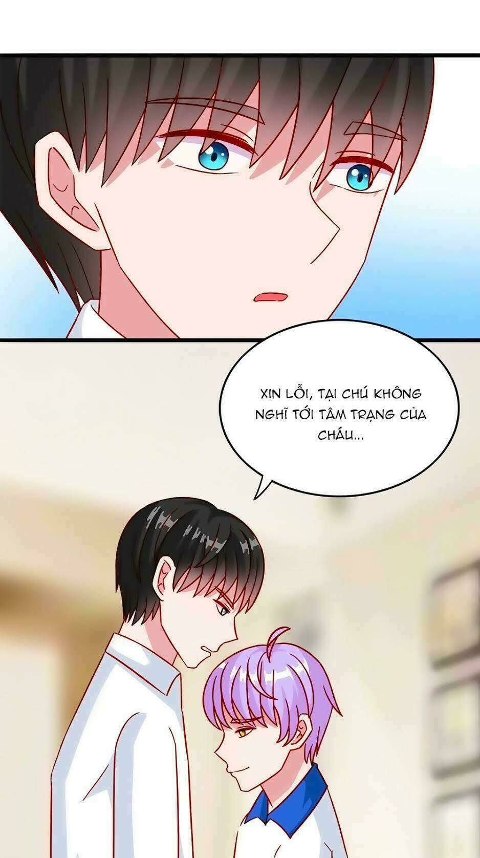 phải lòng ông chú hàng xóm chapter 30 8