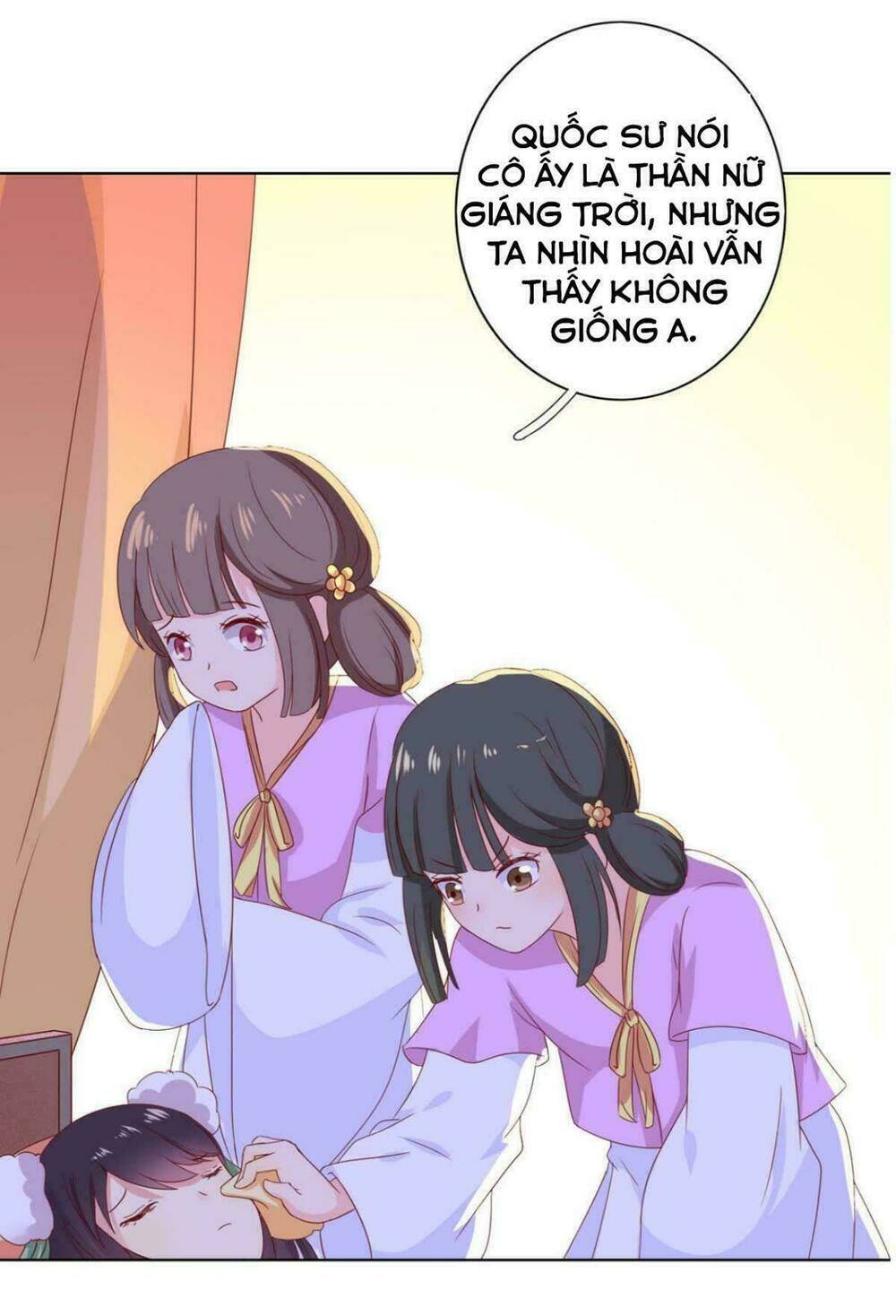 phi thiên địch tự dưỡng đích khẩu tử chapter 45 27