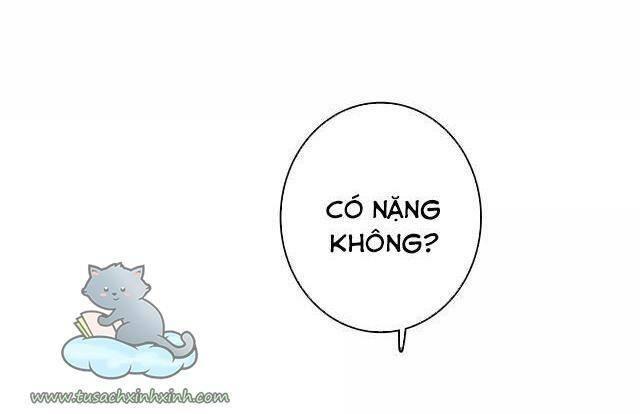 con tim rung động 2 chapter 76.2 9